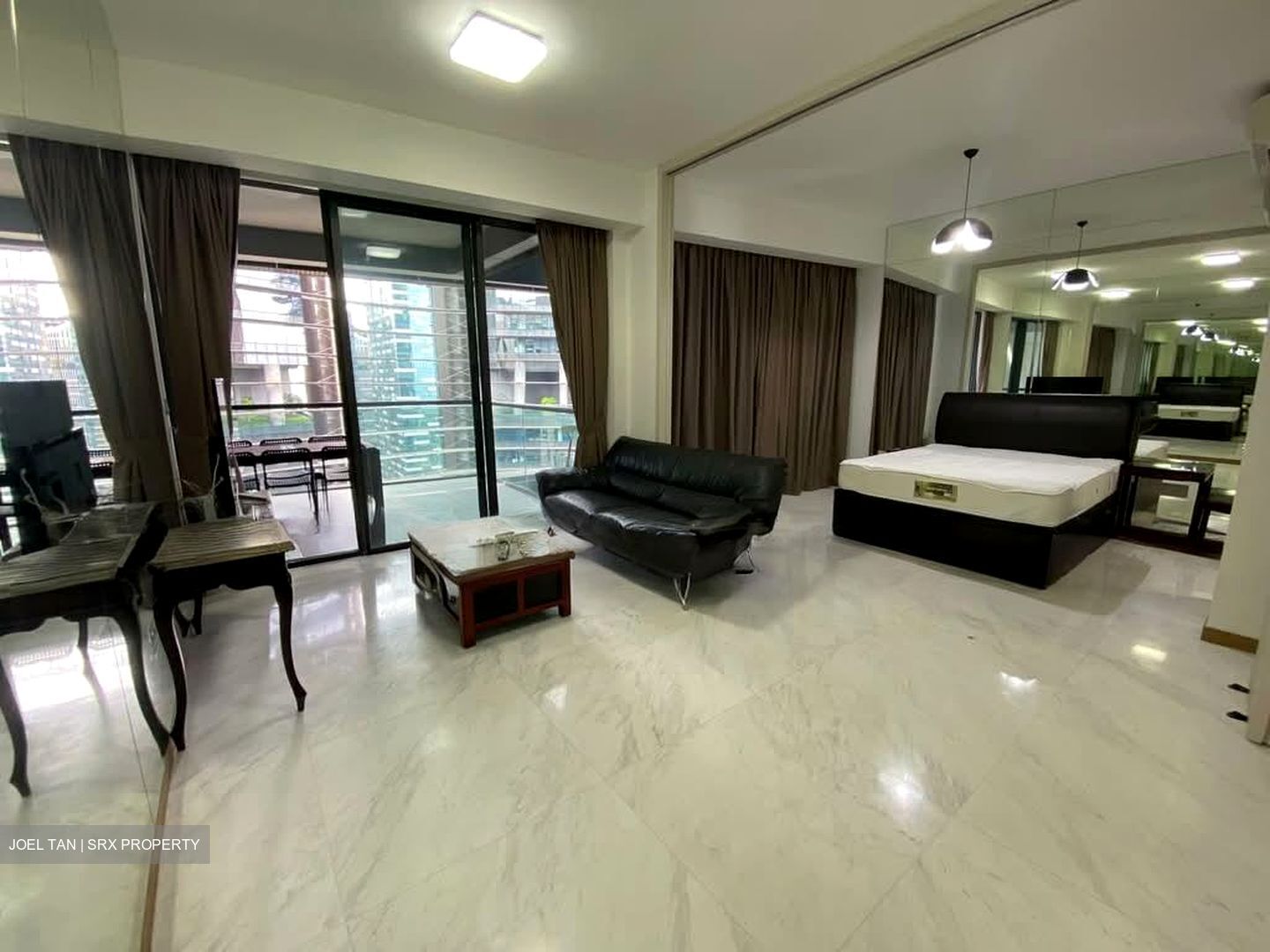 Marina One Residences (D1), Apartment #584569651